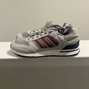 Adidas 80s Run Men’s Sneakers Men’s Size 11.5 Brand New